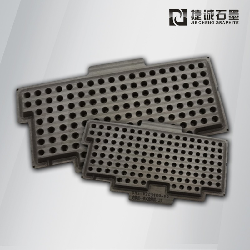 電子元器件焊接成型模具